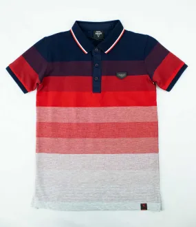 Soviet Boys Crisanto Navy Golfer Soviet Boys Crisanto Navy Golfer