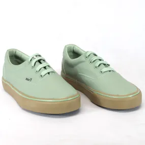 Soviet Leather Sage Vans Sneaker Soviet Leather Sage Vans Sneaker