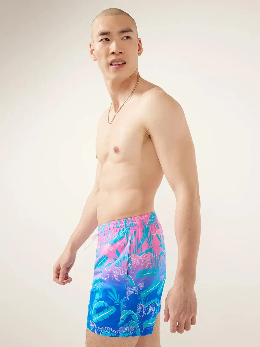 The Hydrofoils 5.5" Stretch (Classic Swim Trunk)
