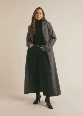 THE SIMON COAT THE SIMON COAT