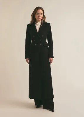 THE SIMON COAT THE SIMON COAT