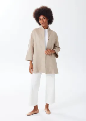 The Swing Coat The Swing Coat