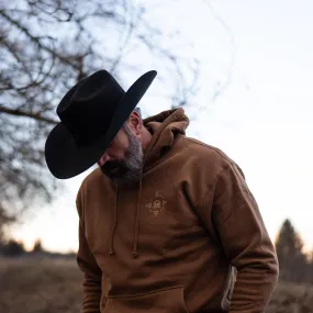 True West Hoodie - Heavy True West Hoodie - Heavy