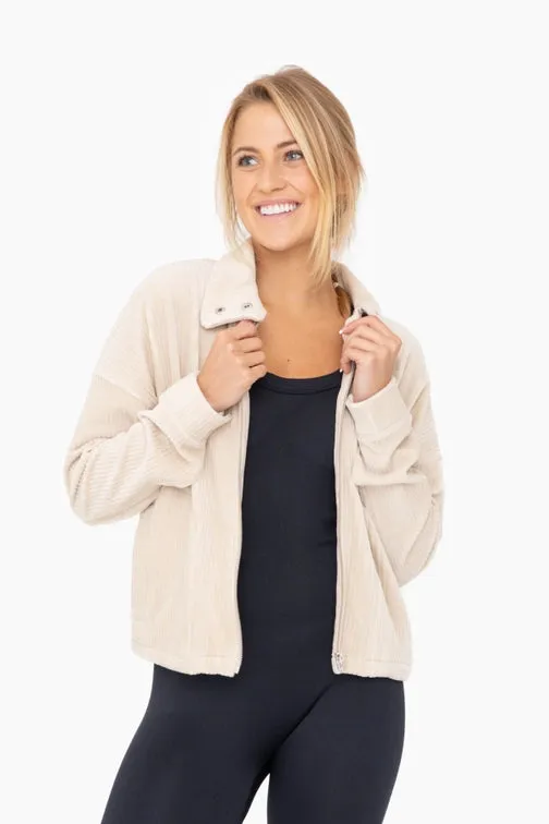 Venture About Moto Jacket