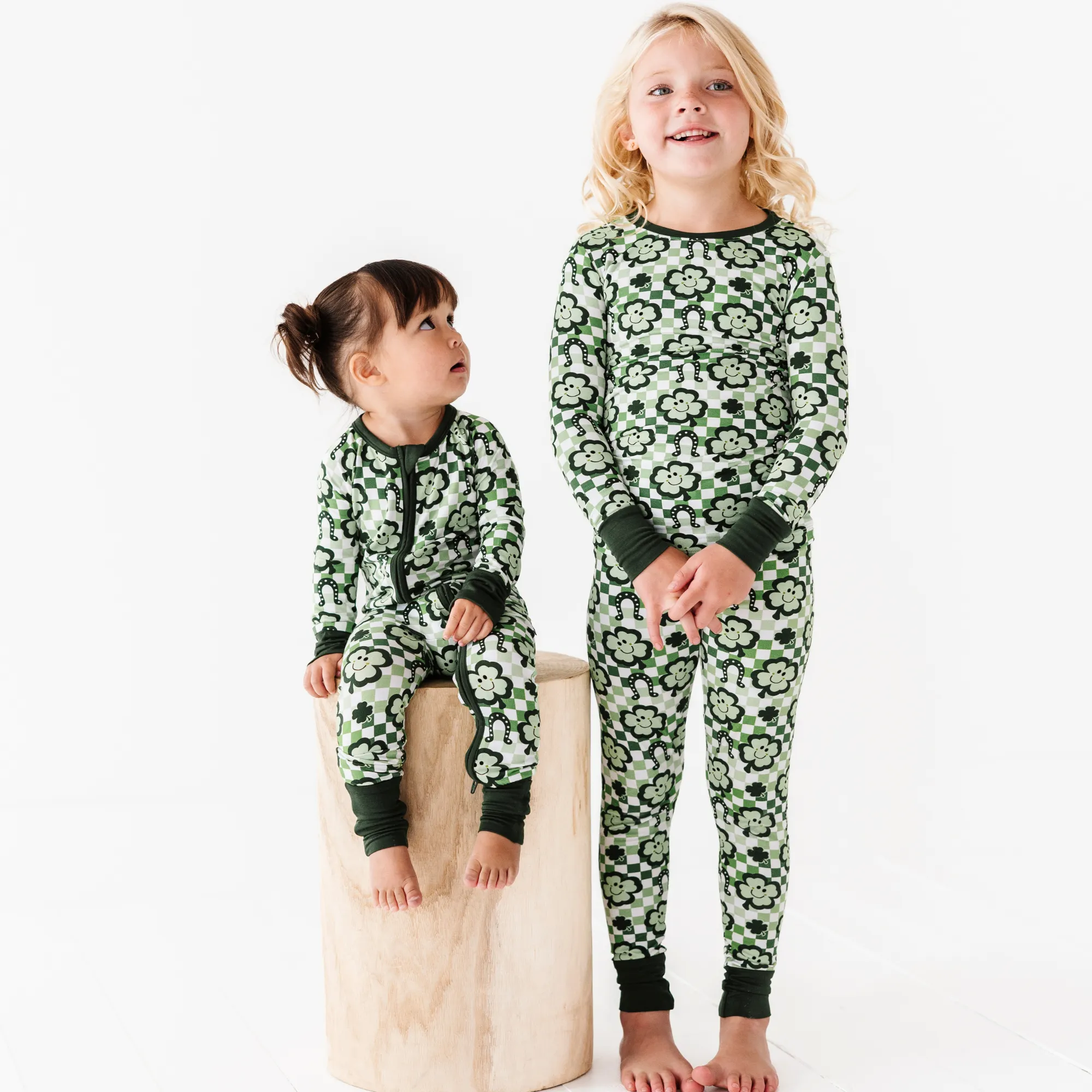 We Love to Paddy Convertible Footies