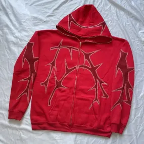 Women's Zipper Hoodies Women's Zipper Hoodies